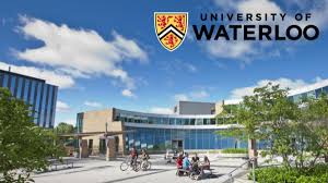 University of Waterloo Campus